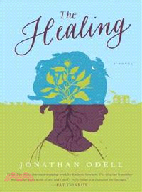 The healing :a novel /