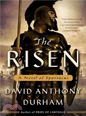 The Risen ─ A Novel of Spartacus