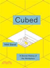 Cubed :a secret history of t...