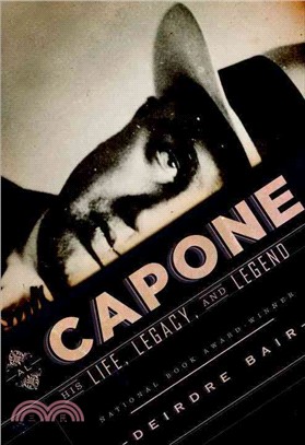 Al Capone ─ His Life, Legacy, and Legend