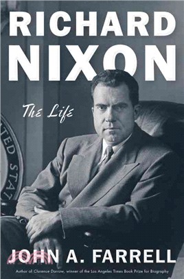 Richard Nixon ─ The Life