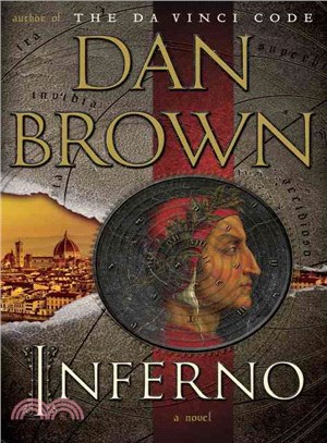 Inferno (精裝本)(美國版) | 拾書所
