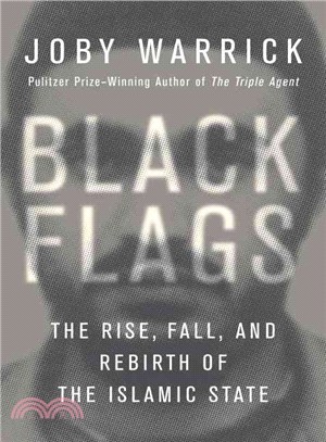 Black flags :the rise of ISI...