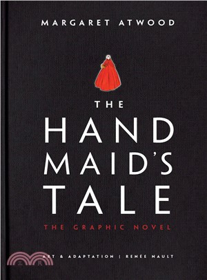 The Handmaid's Tale (Graphic Novel) (精裝本)