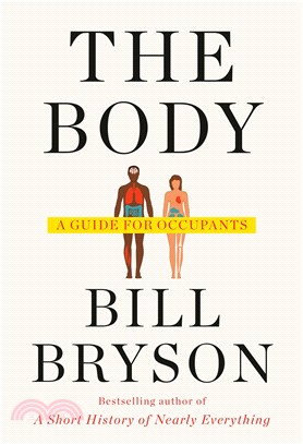 The body :a guide for occupants /