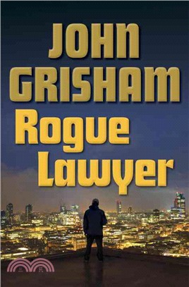 Rogue lawyer /