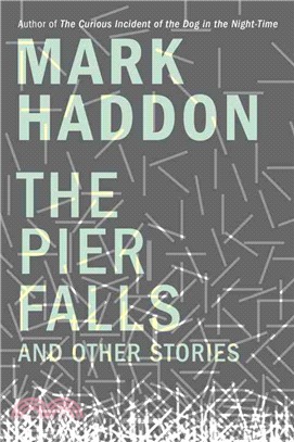 The Pier Falls ─ And Other Stories