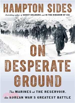 On desperate ground :the Mar...
