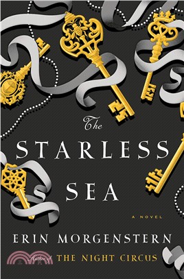 The Starless Sea (精裝本)