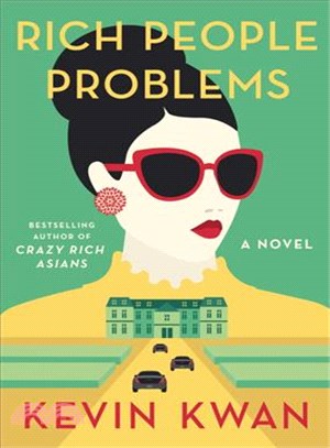 Rich people problems :a novel /