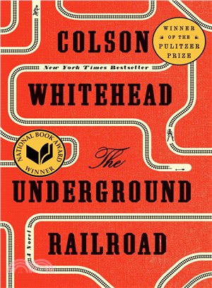 The underground railroad :a ...