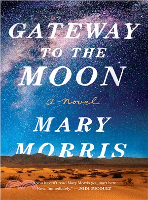 Gateway to the moon :a novel...