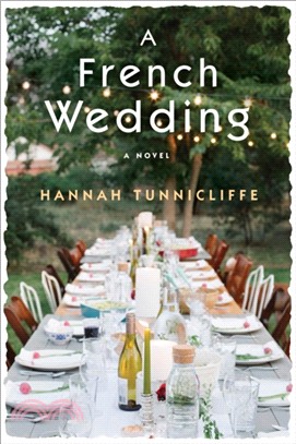 A French Wedding：A Novel