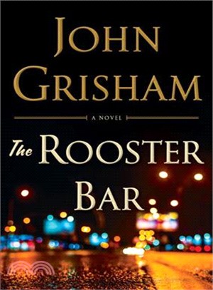 The Rooster Bar ─ Limited Edition