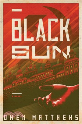 Black sun :a novel /