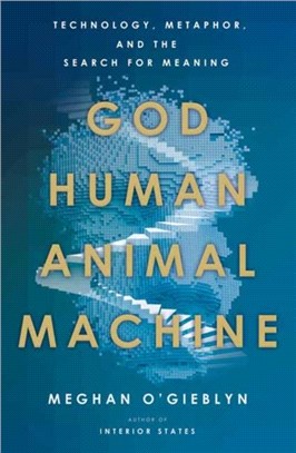 God, Human, Animal, Machine：Technology, Metaphor, and the Search for Meaning