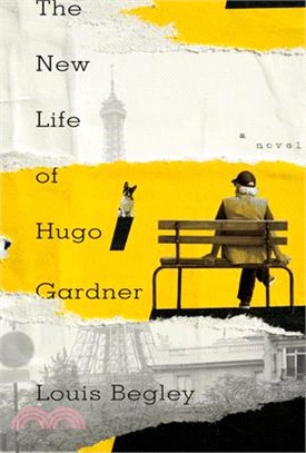 The New Life of Hugo Gardner