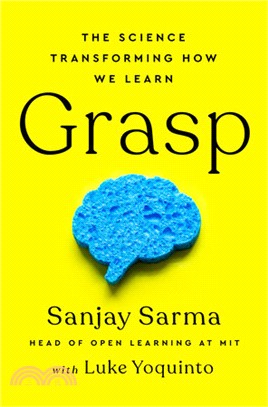 Grasp－The Science Transforming How We Learn