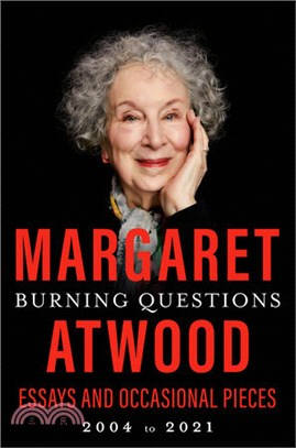 Burning questions :essays an...
