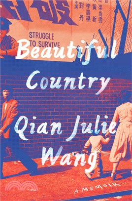 Beautiful country :a memoir ...