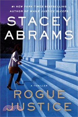 Rogue justice :a thriller /