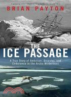 The Ice Passage: A True Story of Ambition, Disaster, and Endurance in the Arctic Wilderness