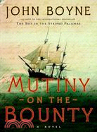 Mutiny on the Bounty