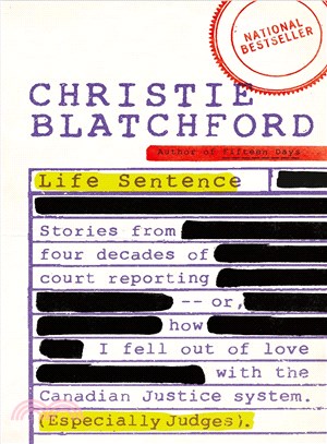 Life Sentence :Stories from ...