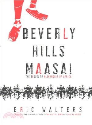 Beverly Hills Maasai