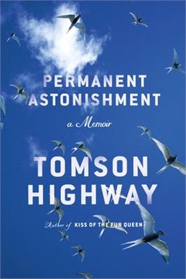 Permanent Astonishment (Signed Edition): A Memoir