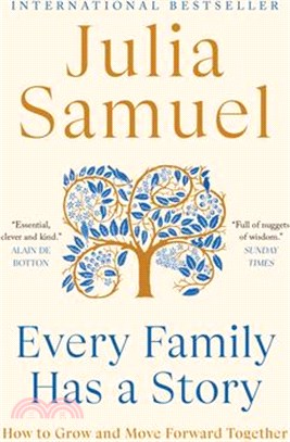 Every Family Has a Story: How to Grow and Move Forward Together