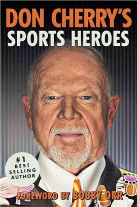Don Cherry's Sports Heroes