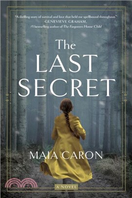 The Last Secret