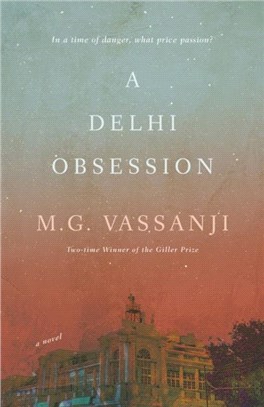 DELHI OBSESSION