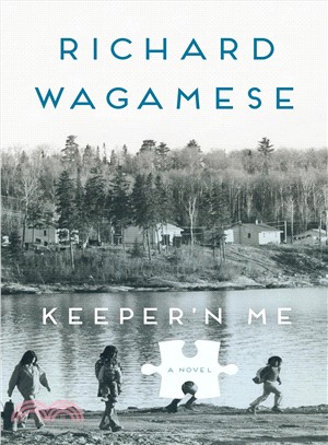Keeper'n Me ― Penguin Modern Classics Edition