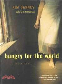 Hungry for the World—A Memoir