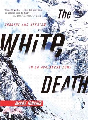 The White Death ─ Tragedy and Heroism in an Avalanche Zone