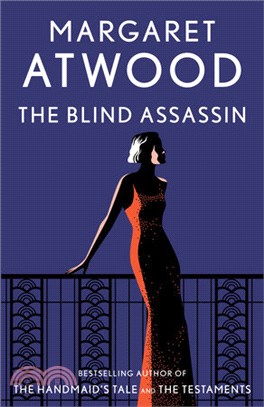 The Blind Assassin /