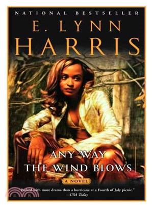 Any Way the Wind Blows ─ A Novel