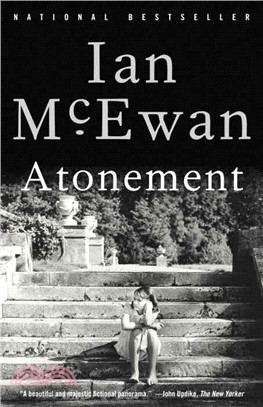 Atonement :a novel /