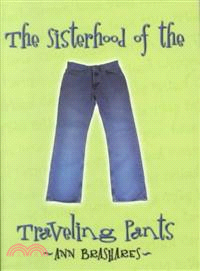 Sisterhood of the Traveling Pants