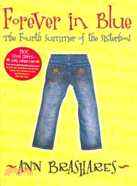 Forever in Blue—The Fourth Summer of the Sisterhood