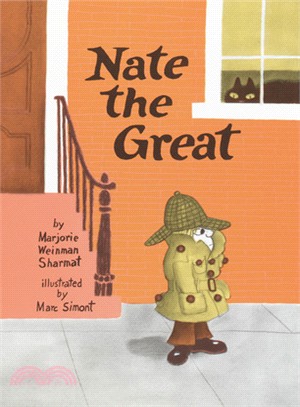 Nate the Great (精裝本)