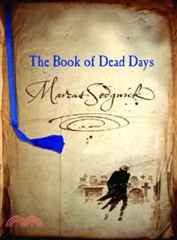 The Book of Dead Days