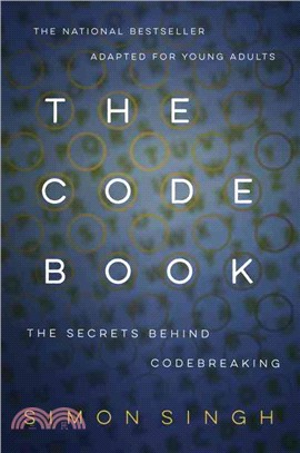 The Code Book for Young People ─ How to Make It, Break It, Hack It, Crack It