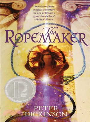 The Ropemaker /