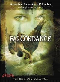Falcondance | 拾書所