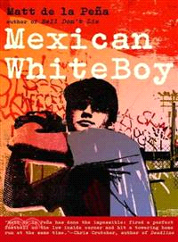 Mexican WhiteBoy