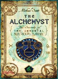 The Alchemyst