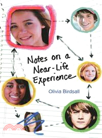 Notes on a Near-life Experience